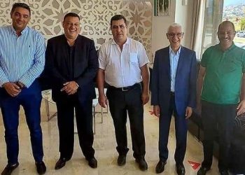 الاحرار،البام،الاستقلال مفاوضات حول توزيع رآسات الغرف المهنية بجهة طنجة تطوان الحسيمة