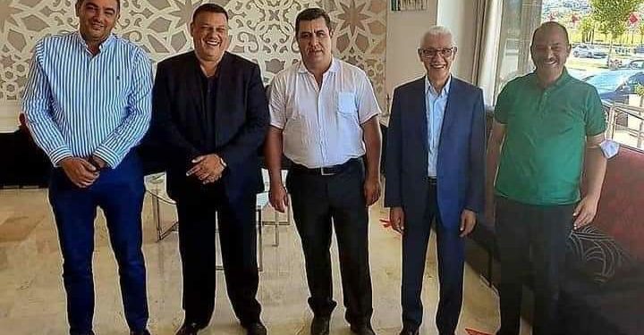 الاحرار،البام،الاستقلال مفاوضات حول توزيع رآسات الغرف المهنية بجهة طنجة تطوان الحسيمة