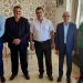 الاحرار،البام،الاستقلال مفاوضات حول توزيع رآسات الغرف المهنية بجهة طنجة تطوان الحسيمة
