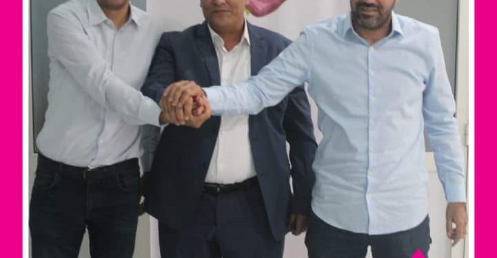 العيون: القرب من المهنيين و تثمين المنتوج تستقطب الناخبين لدعم الرزمة