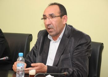 رسميا “محمد خيري” مرشح لرئاسيات غرفة الصيد البحري المتوسطية