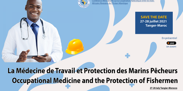 COMHAFAT تنظم ورشة حول الطب البحري