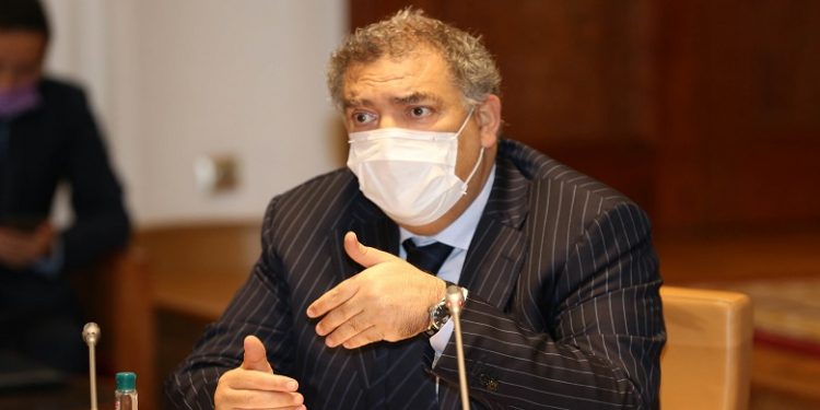 تشديد قيود التنقل بين العمالات تهدد بنسف انتخابات غرف الصيد البحري