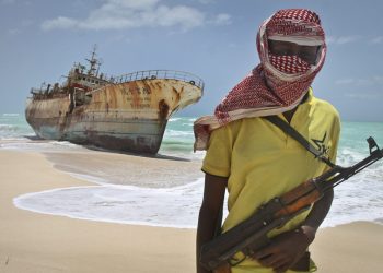 خبراء دوليون يتدارسون  الامن البحري كقضية للتعاون الدولي
