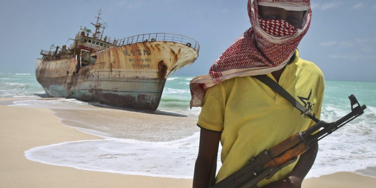 خبراء دوليون يتدارسون  الامن البحري كقضية للتعاون الدولي