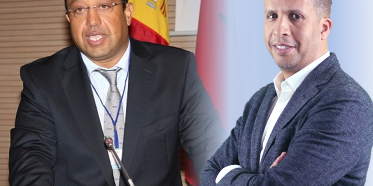 الرأي العام المهني يزكي كمال صبري و محمد الرزمة لتمثيل قطاع الصيد البحري بمجلس المستشارين