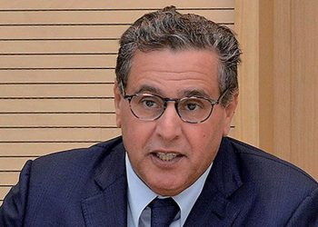 أخنوش يتخلى عن مناصب التسيير بشركاته