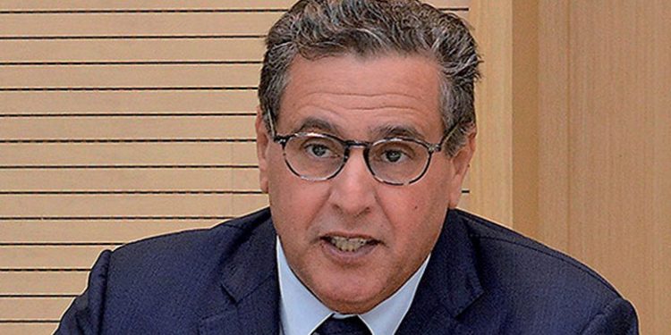 أخنوش يتخلى عن مناصب التسيير بشركاته