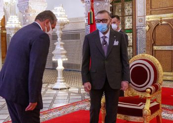 ارتياح كبير في الوسط المهني بعد تعيين عزيز أخنوش رئيسا للحكومة