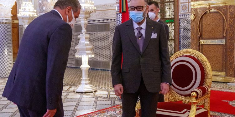 ارتياح كبير في الوسط المهني بعد تعيين عزيز أخنوش رئيسا للحكومة