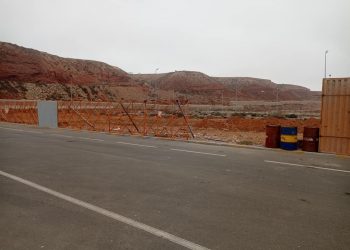 سيدي افني:أنباء عن تبخر مشروع في الصناعات السمكية مع انتهاء الحملة الانتخابية
