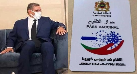 تجار السمك بالجملة يكشرون عن أنيابهم في مواجهة اجبارية جواز التلقيح