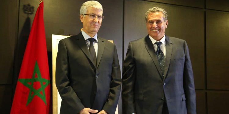 صناعيو التصبير السمكي يبعثون برسائل قاتمة للوزير الصديقي حول مستقبل القطاع