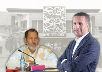 محمد الرزمة يزلزل غرفة الصيد البحري الجنوبية تحت اقدام الجماني