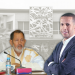 محمد الرزمة يزلزل غرفة الصيد البحري الجنوبية تحت اقدام الجماني