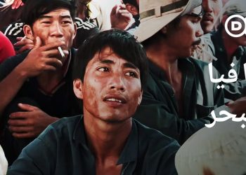 وثائقي | مافيا صيد الأسماك – الحقيقة عن الصيد الجائر