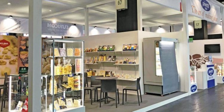 المانيا: افتتاح أكبر معرض للأغذية بالعالم في ألمانيا