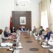 رئيس الحكومة يترأس اجتماعا وزاريا حول تعميم الحماية الاجتماعية