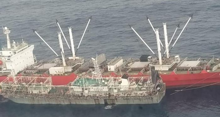 منتدى التعاون الصيني الأفريقي (فوكاك) تعاون مغلف باستغلال مفرط للثروة السمكية