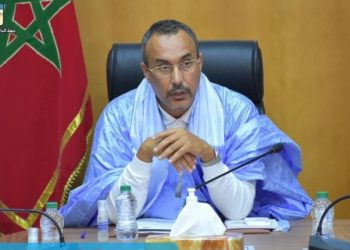 ينجا الخطاط : جهة الداخلة – وادي الذهب مؤهلة لتصبح قطبا اقتصاديا رائدا على أبواب إفريقيا جنوب الصحراء