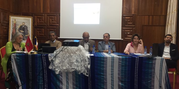 شفشاون تحتضن لقاء “الانتقال نحو السياحة البيئية” بدول حوض البحر الأبيض المتوسط