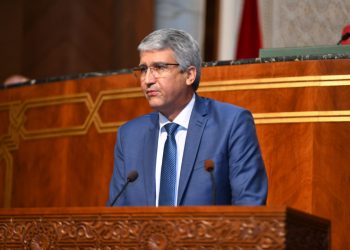 صديقي: 96 % من المفرغات السمكية تدبر بطريقة مستدامة