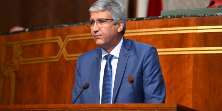 صديقي: 96 % من المفرغات السمكية تدبر بطريقة مستدامة