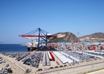 المغرب يسير بالسرعة القصوى لتعزيز مكانته الدولية كقوة عظمى في الملاحة البحرية