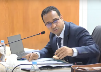 بآسفي: الماء في السياسة الإستراتيجية للقطب الصناعي الفوسفاطي