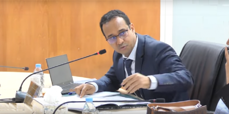 بآسفي: الماء في السياسة الإستراتيجية للقطب الصناعي الفوسفاطي