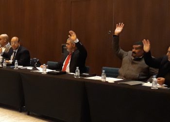 غرفة الصيد البحري بالدارالبيضاء تستعرض الحصيلة و الآفاق