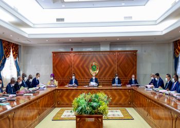 موريتانيا: المصادقة على إطار التعاون مع الاتحاد الأوروبي في الصيد البحري