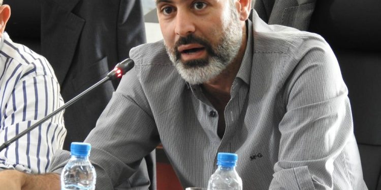 سرود يدعو الى المحافظة على المكتسبات التي راكمها قطاع الصيد البحري