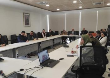 طنجة: دعم المقاولات في أنشطتها التصديرية الموجهة للأسواق الكندية.
