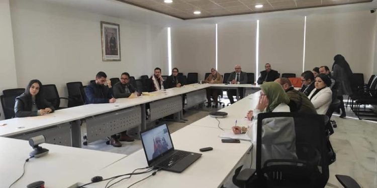 طنجة: دعم المقاولات في أنشطتها التصديرية الموجهة للأسواق الكندية.