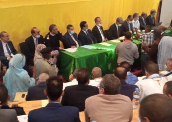 موريتانيا:اختتام الأيام التشاورية حول استراتيجية قطاع الصيد