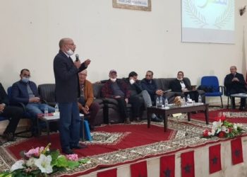 العرائش: مجلس الاتقان التابع لمعهد التكنولوجيا للصيد البحري يجدد دماءه