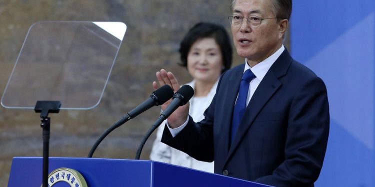 سيول تتوعد بالتصدي للصيد غير القانوني للسفن الصينية.