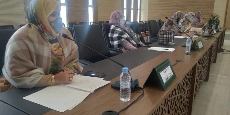 طرفاية:العلوي تطالب باحداث مندوبية اقليمية في الصيد البحري