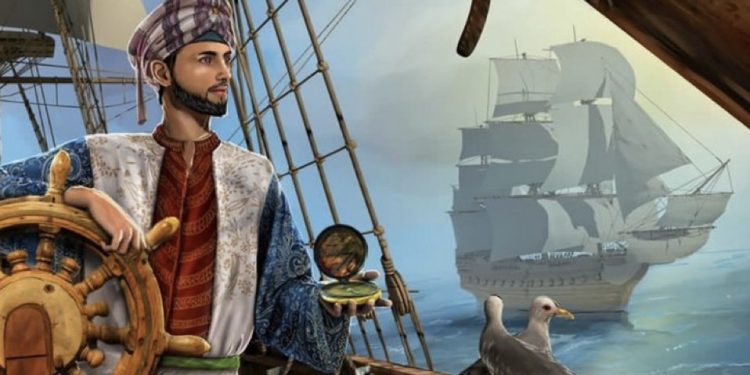 ابن ماجد: مكتشف أعالي البحار