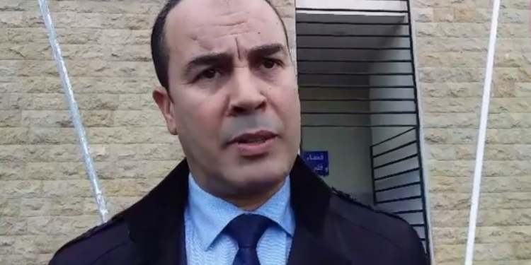 الجديدة: لهذا السبب يرفض العيساوي التصريح بمنتوج الطحالب