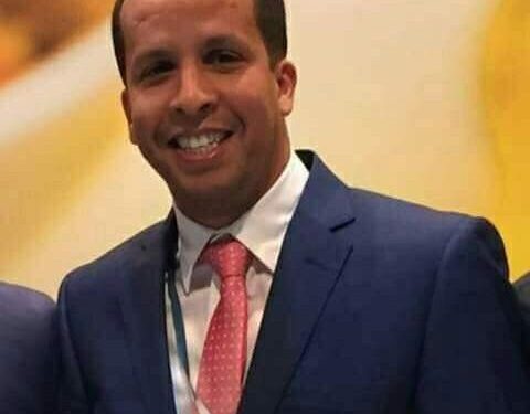 الرزمة يقود فدرالية الصحراء المغربية للصيد البحري.