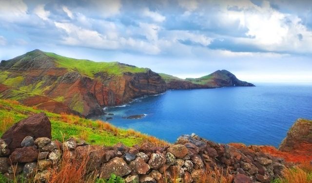 حكومة ماديرا(البرتغال) تحدث أكبر محمية بحرية في أوروبا