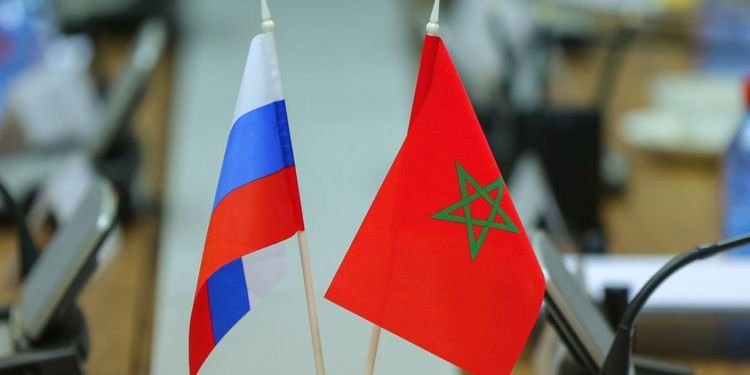 المغرب-روسيا: توقيع اتفاقية جديدة للتعاون في مجال الصيد البحري