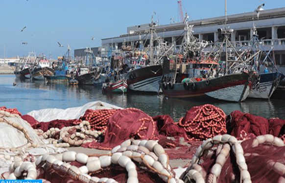 السلطات المحلية تدعن لقرار المحكمة بشرعية جمعية صندوق إعانة البحار بأسفي