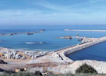 المطالبة بإنشاء رصيف للحاويات بالميناء المعدني الجديد لآسفي
