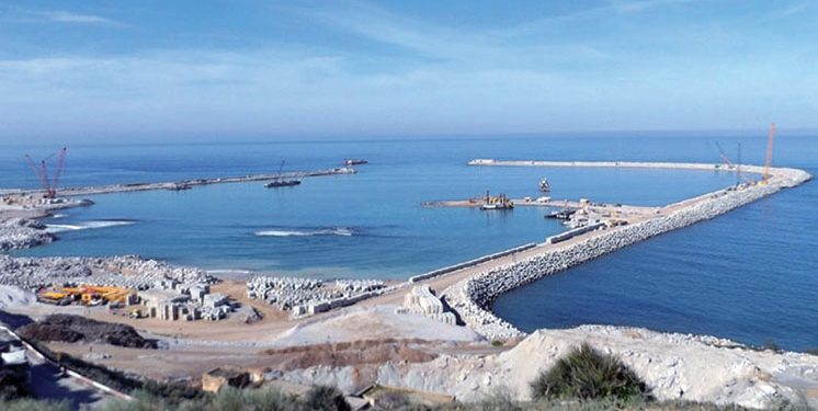 المطالبة بإنشاء رصيف للحاويات بالميناء المعدني الجديد لآسفي