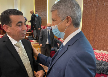 الحيداوي ينزع موافقة بإحداث سوق للبيع الثاني للمنتوجات البحرية