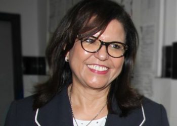 زكية الدرويش : دعم النساء العاملات في مجال الصيد البحري ينسجم مع التوجيهات السامية لصاحب الجلالة