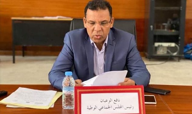 جماعة الوطية تخوض رهان لتتحول الى قطب سوسيو اقتصادي